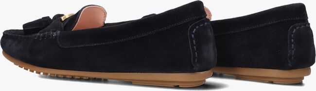 Blauwe STEFANO LAURAN Mocassins 11632 Blauwe STEFANO LAURAN Mocassins 11632 - large