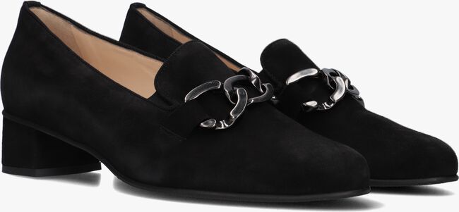 Zwarte HASSIA Loafers SIENA 1 - large