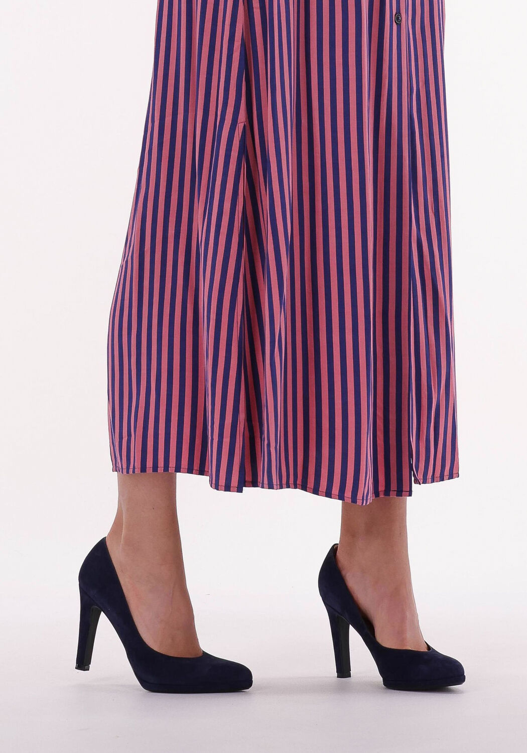 Blauwe PETER KAISER Pumps HERDI - large