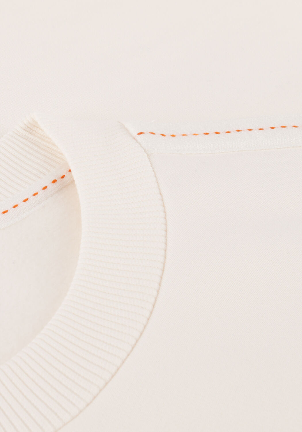 Ecru PARAJUMPERS Sweater K2 - large