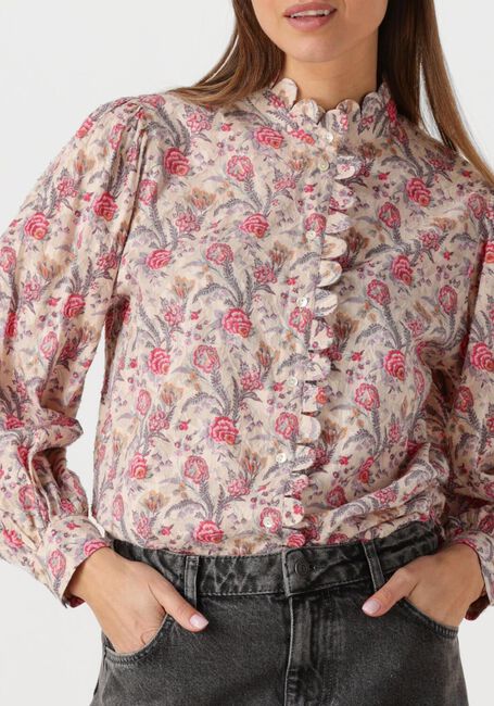 Multi ANTIK BATIK Blouses ANTONIA BLOUSE - large