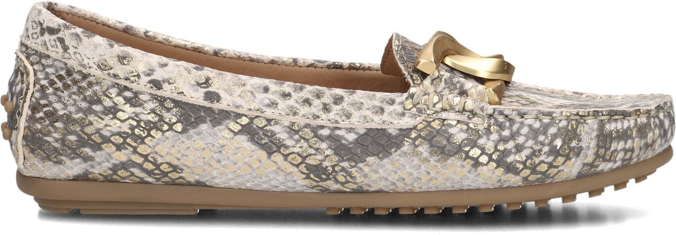 Ayana Mocassins
Dames 1202, Maat: 34, Materiaal: Suède, Kleur: Beige