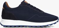 Blauwe STEFANO LAURAN Lage sneakers LJ2505 Blauwe STEFANO LAURAN Lage sneakers LJ2505 - medium