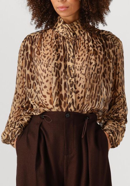 Multi SUNCOO Blouses LUX - large