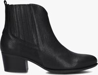 Zwarte GABOR Enkellaarsjes 682 Zwarte GABOR Enkellaarsjes 682 - medium