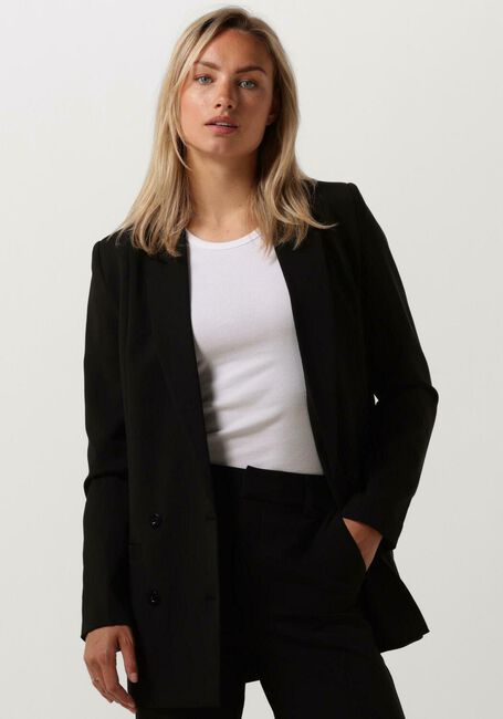 Zwarte GESTUZ Blazer JOELLEGZ BLAZER - large