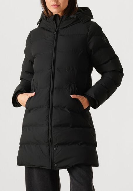 Zwarte AIRFORCE Jack JADE JACKET - large