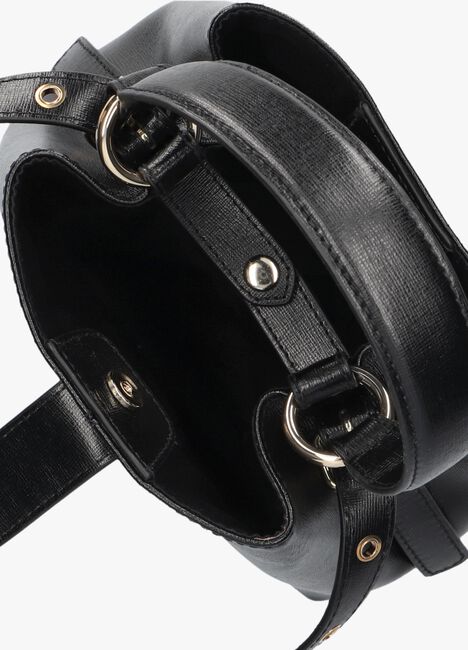 Zwarte NÚNOO Handtas SMALL CHIARA FLORENCE Zwarte NÚNOO Handtas SMALL CHIARA FLORENCE - large