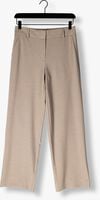 Camel FIVEUNITS Wijde broek DENAFV 285 Camel FIVEUNITS Wijde broek DENAFV 285 - medium