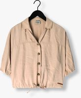 Beige MOSCOW Blouses 142-01-MOSI Beige MOSCOW Blouses 142-01-MOSI - medium