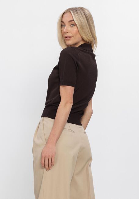 Bruine APC Polo POLO ELLA - large