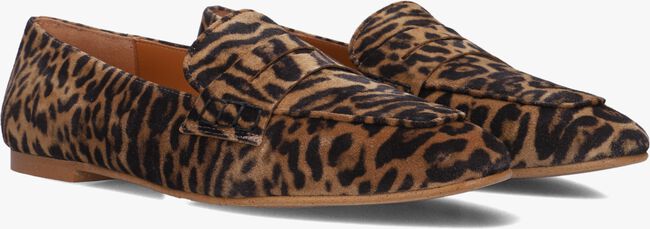 Bruine BILLI BI Loafers A7978 Bruine BILLI BI Loafers A7978 - large