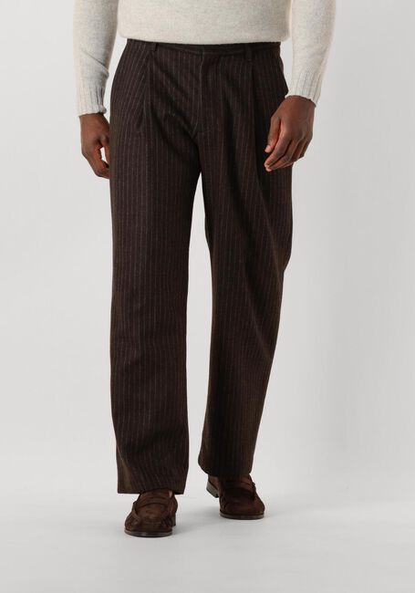 Bruine NN.07 Straight leg jeans KAY 1630 - large