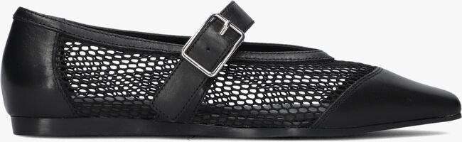 Zwarte VAGABOND SHOEMAKERS Ballerina's WIOLETTA 5701 Zwarte VAGABOND SHOEMAKERS Ballerina's WIOLETTA 5701 - large