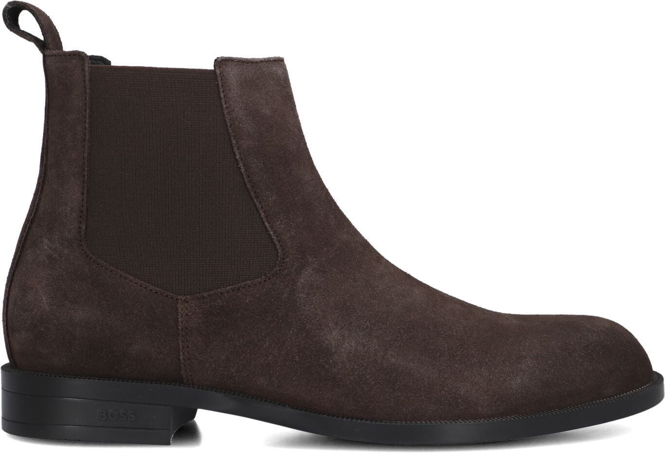 Boss Enkelboots Heren Tayil_cheb