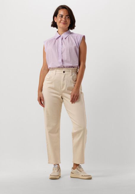 Lila MINUS Top SILIA TOP - large