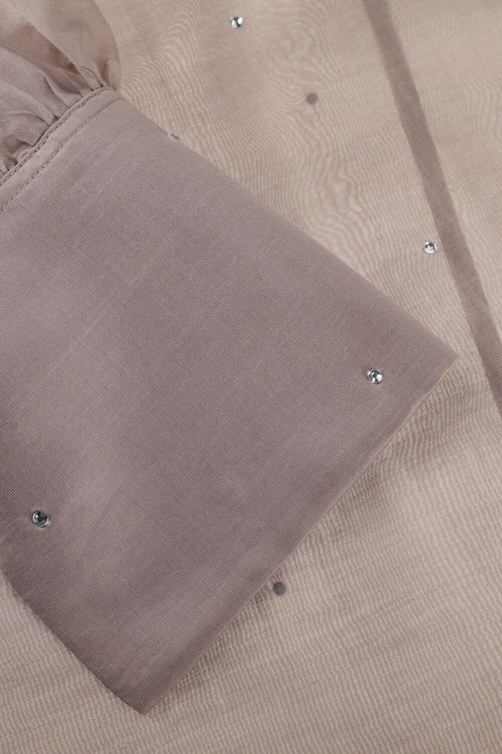 Taupe RIANI Blouses 635630-4517 - large