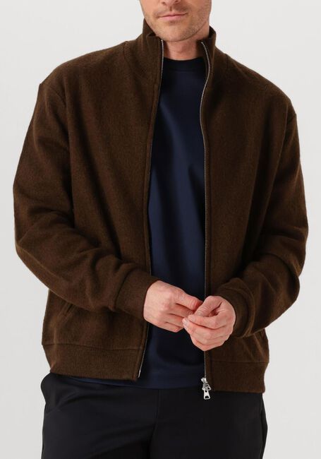 NN.07 BOILED FULL ZIP 6398 - large