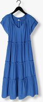 Blauwe CO'COUTURE Maxi jurk NEW SUNRISE DRESS Blauwe CO'COUTURE Maxi jurk NEW SUNRISE DRESS - medium