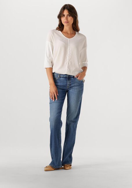 Blauwe CAMBIO Flared jeans 9128-0012/99 - large
