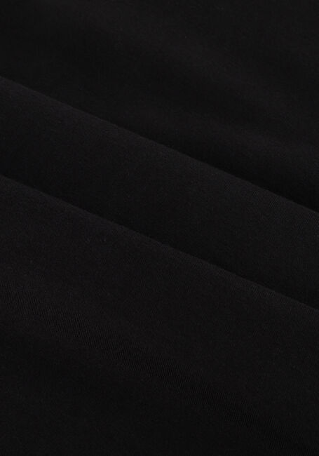 Zwarte STONE ISLAND T-shirt SS T-SHIRT S0013 - large