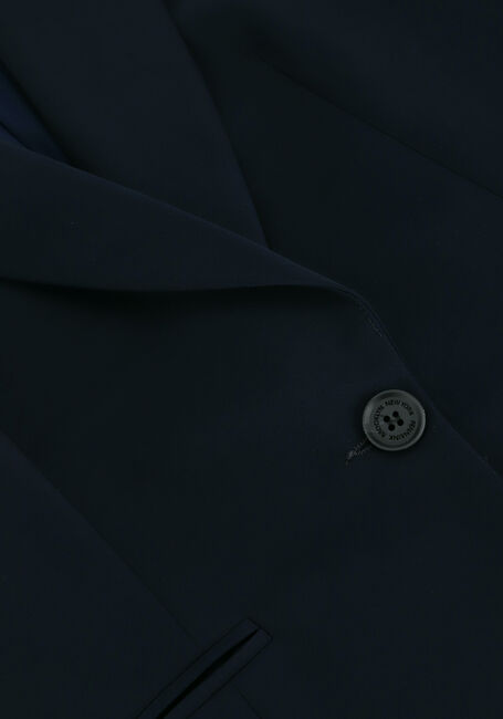 Blauwe PENN & INK Blazer BOSTON - large