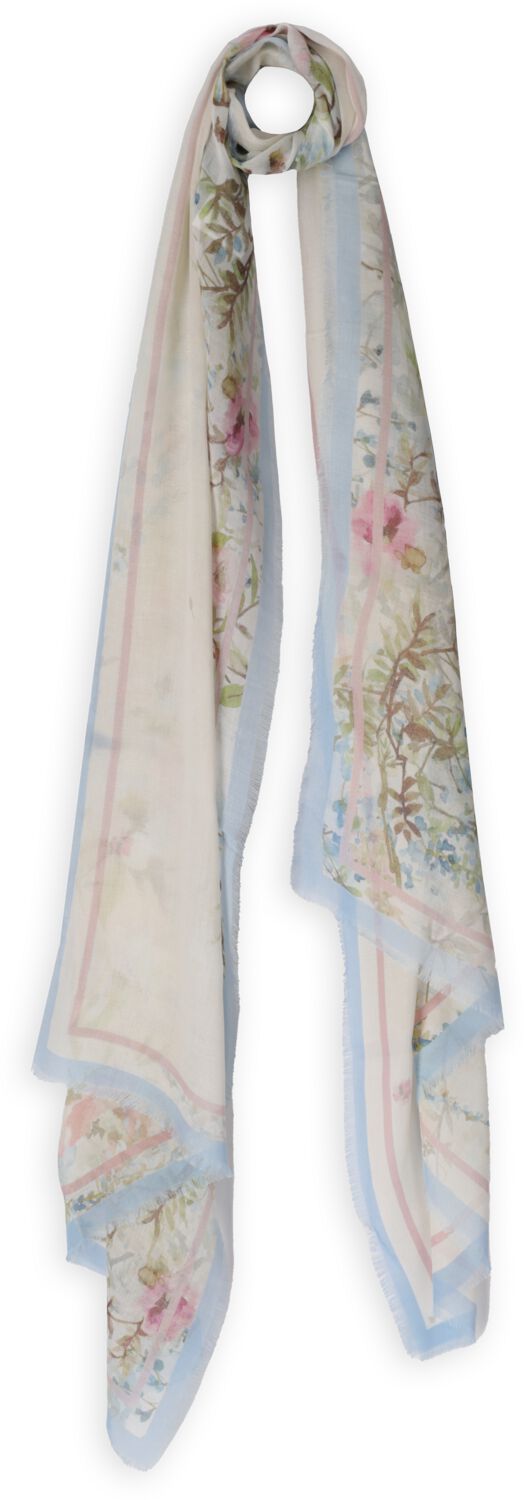Riani Sjaal
Dames Schal/tuch, Materiaal: Textiel, Kleur: Creme afbeelding