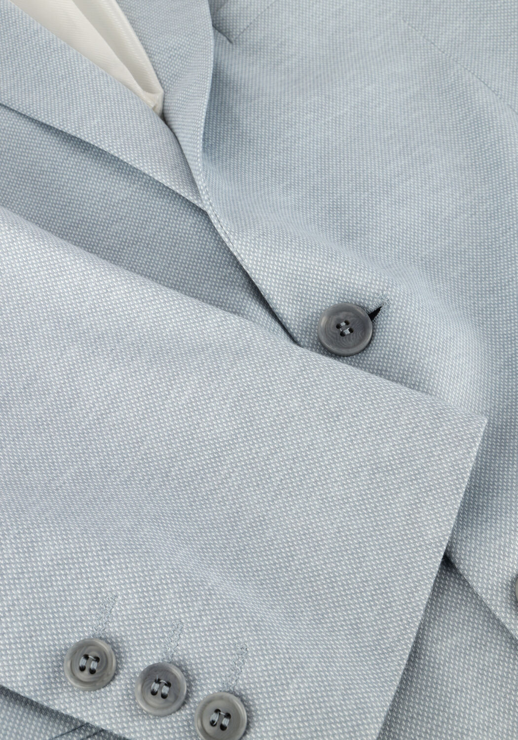 Lichtblauwe DRYKORN Colberts HURLEY - large