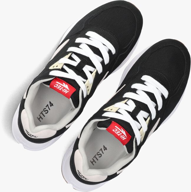 Zwarte HI-TEC Lage sneakers HTS SHADOW RGS M Zwarte HI-TEC Lage sneakers HTS SHADOW RGS M - large