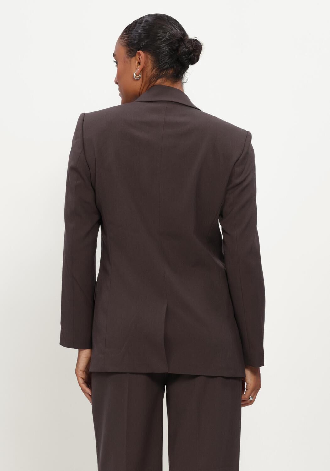 Bruine COPENHAGEN MUSE Blazer CMTAILOR-JA - large