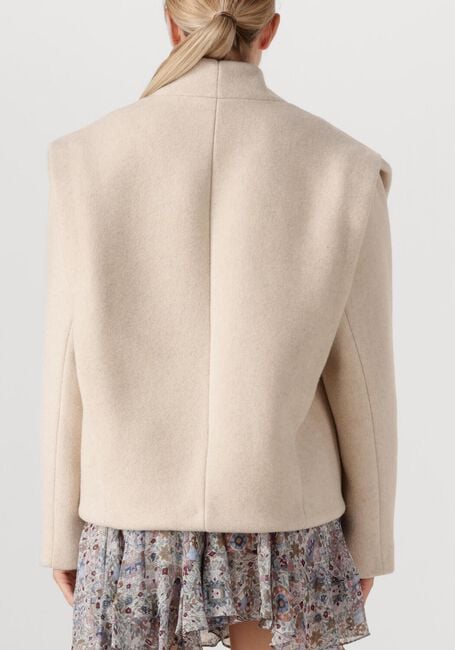 Beige ISABEL MARANT Jack DYOGO-GB 25AMA0495FA - large