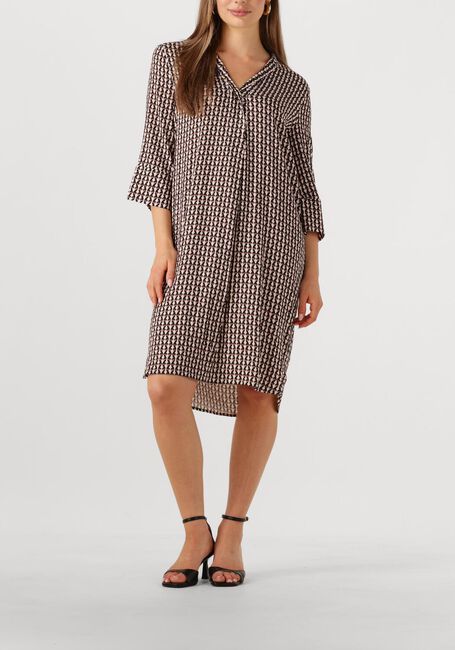 Multi DEA KUDIBAL Mini jurk KAMILLES - large