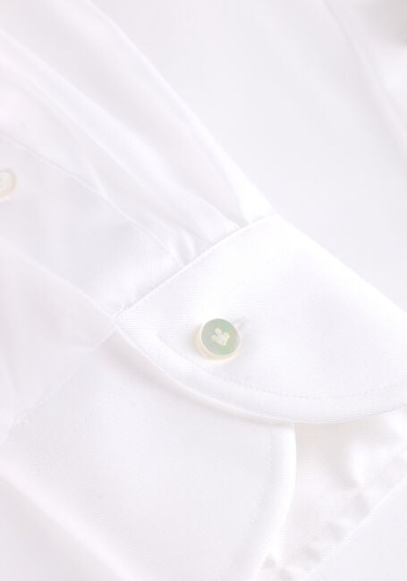 Witte XACUS Klassieke overhemden 11805 WFMOP521ML - large