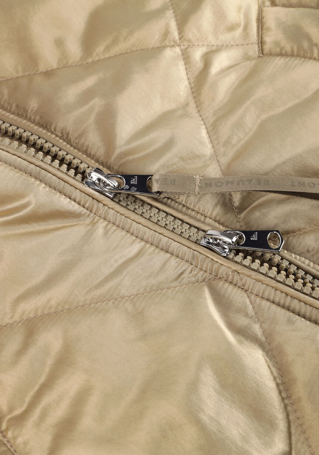 Gouden BEAUMONT Jack GWENN - large