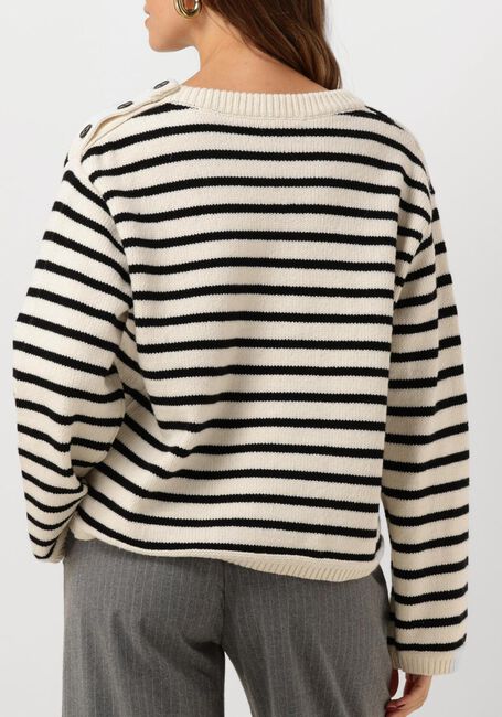 Creme SUNCOO Trui PRISMA - large
