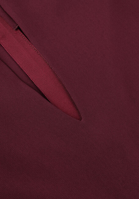 Bordeaux RIANI Midi jurk 576370-4434 - large