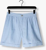 Lichtblauwe RESORT FINEST Korte broek BERMUDA Lichtblauwe RESORT FINEST Korte broek BERMUDA - medium