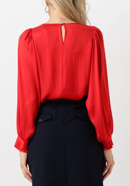 Rode SUMMUM Top TOP LONG SLEEVES SILKY TOUCH - large
