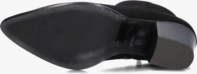 Zwarte NALINI Enkellaarsjes 191013 Zwarte NALINI Enkellaarsjes 191013 - large