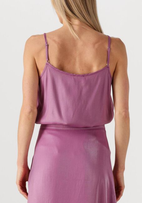 Paarse AAIKO Top MAEVEN SHINE VIS 525 - large