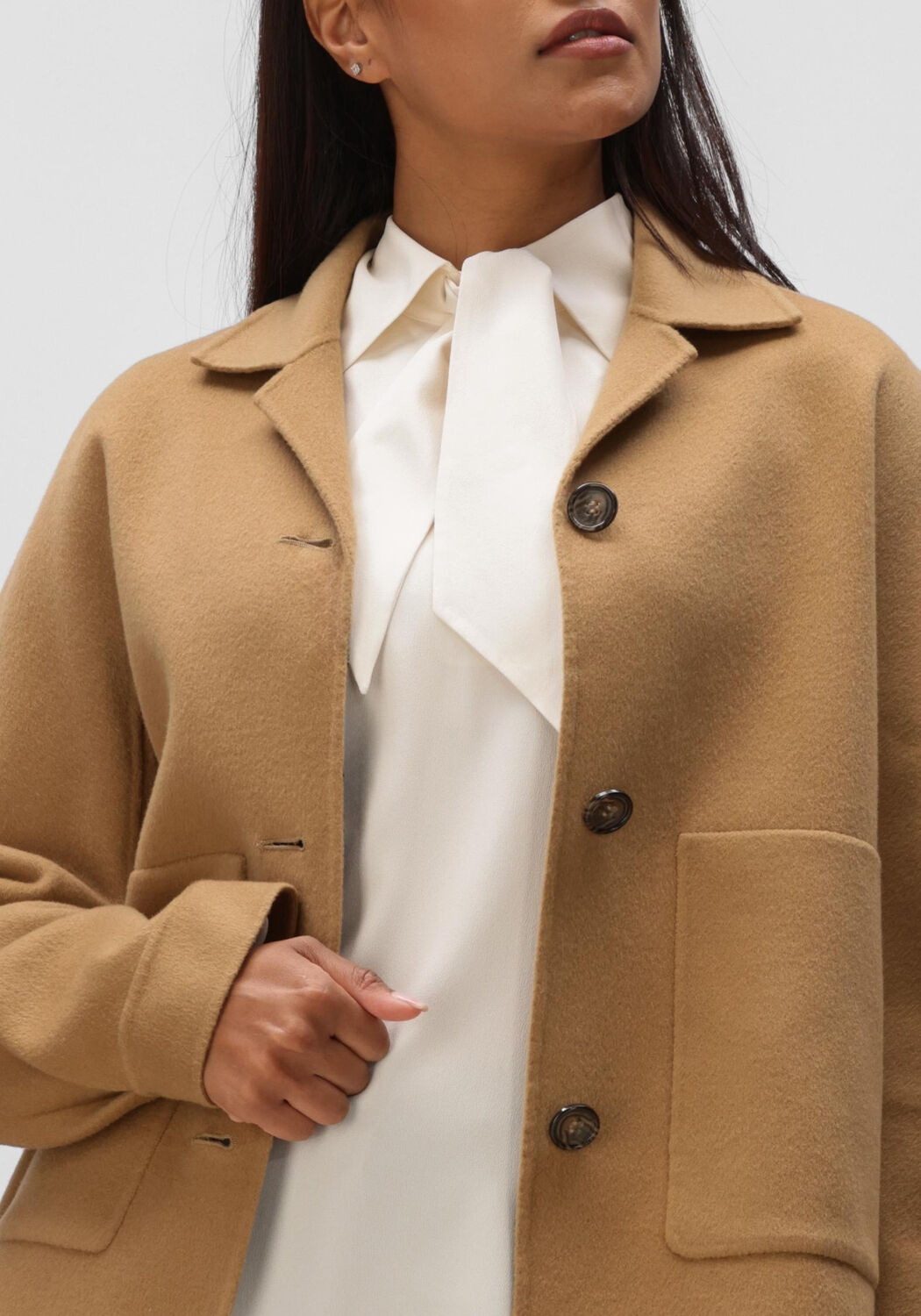 Camel LUISA CERANO Jack 438533/4080-00 - large