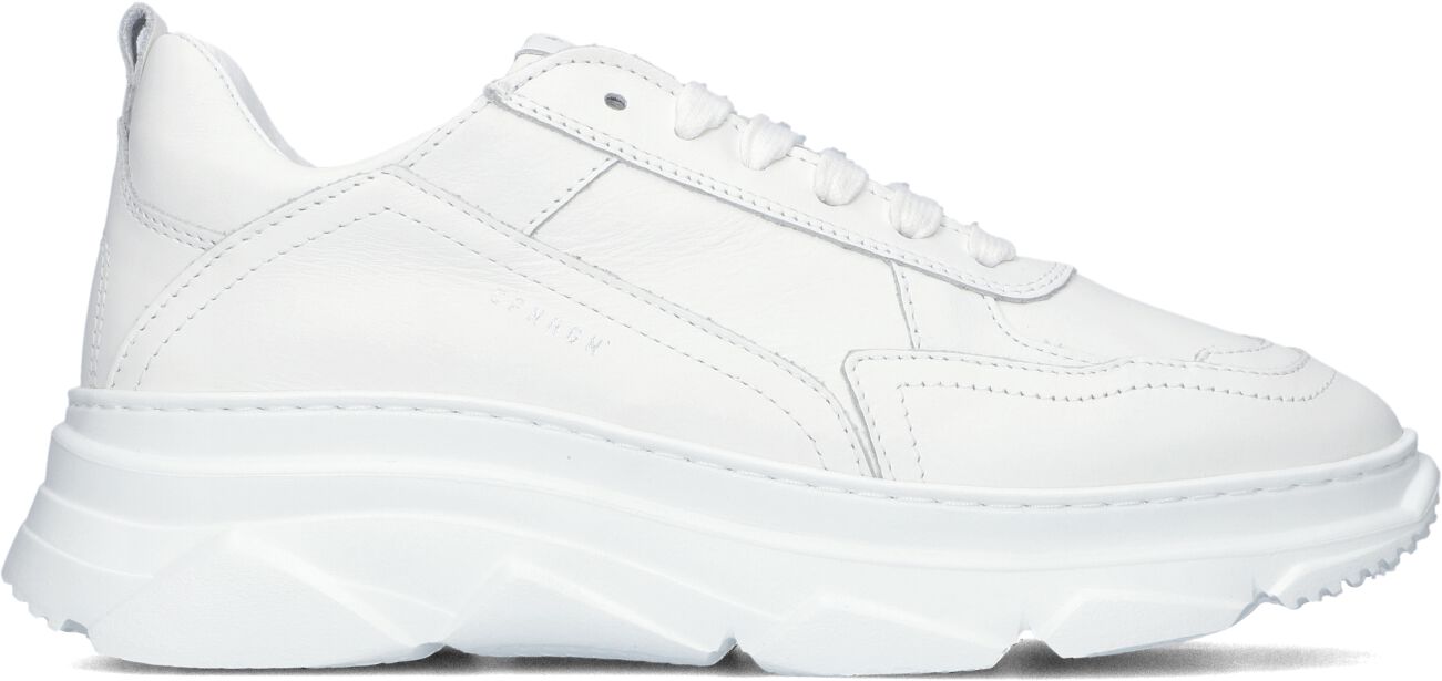 Copenhagen Studios Lage Sneakers Dames Cph40, Maat: 41, Kleur: Wit