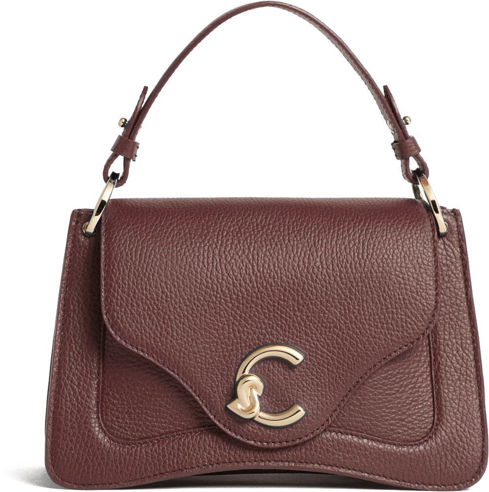 Coccinelle Coccinelle Handtas Dames C-me, Kleur: Bordeaux