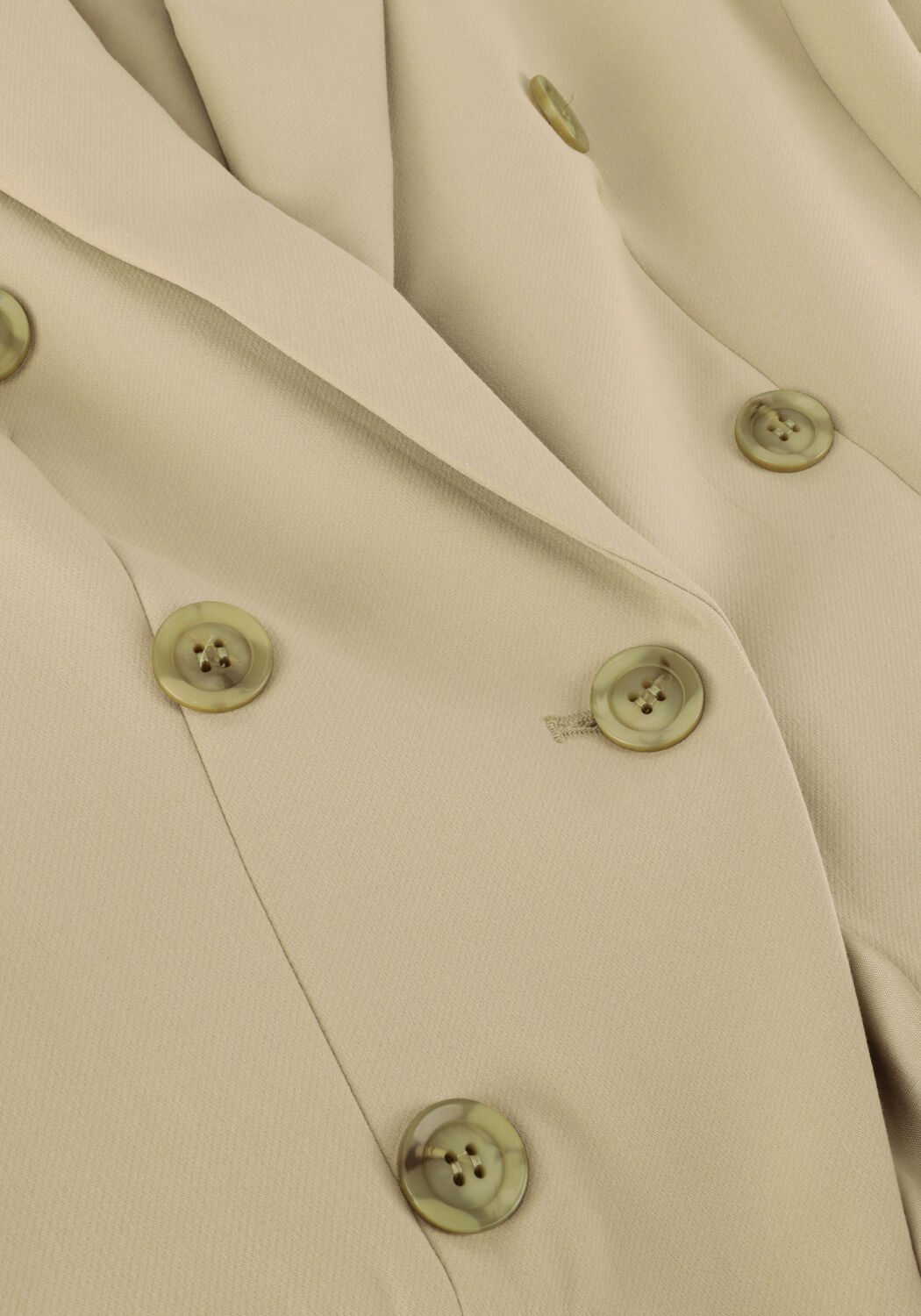 Groene SUMMUM Blazer BLAZER FITTED SOFT FOAM - large