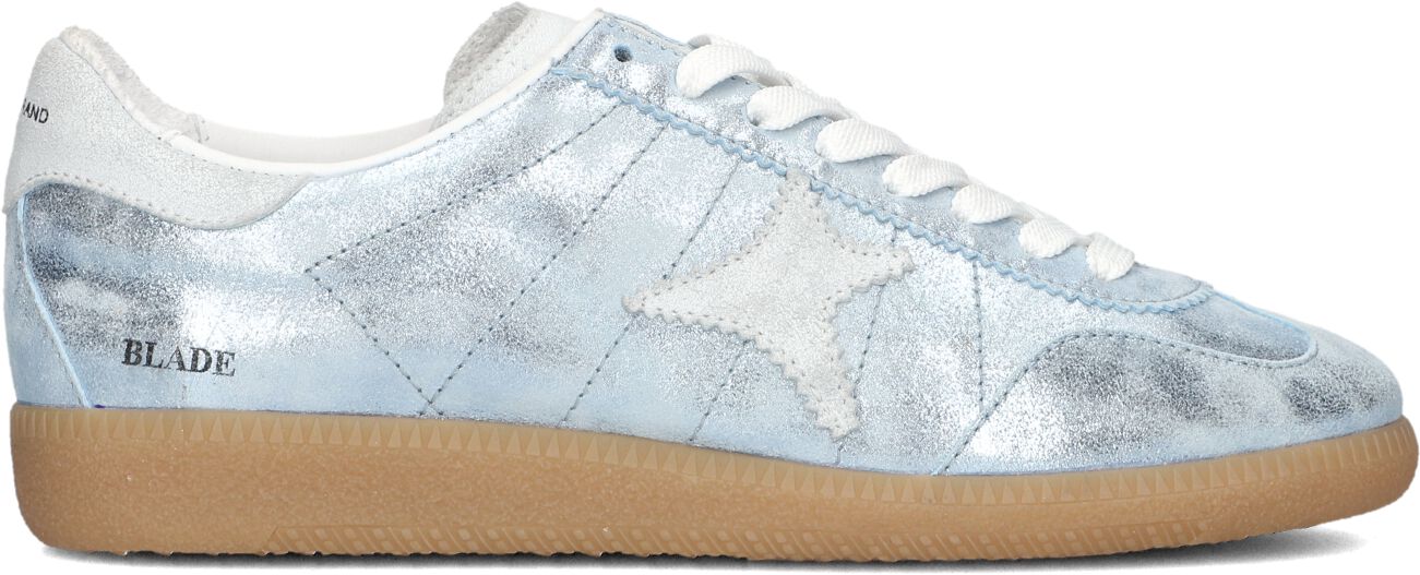 Ama Brand Deluxe,  Blade