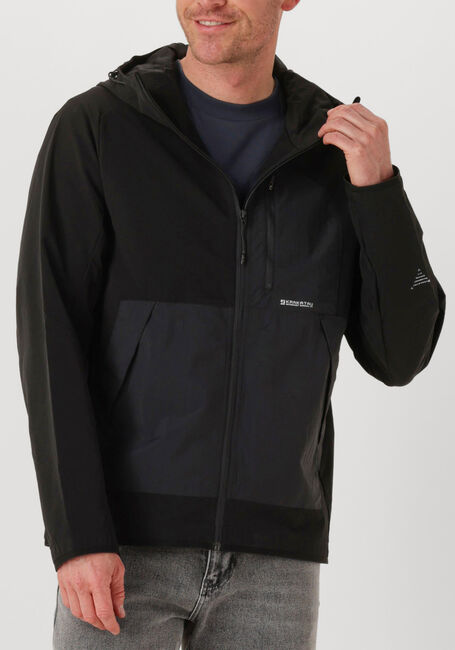 Zwarte KRAKATAU Jack NM66 - large