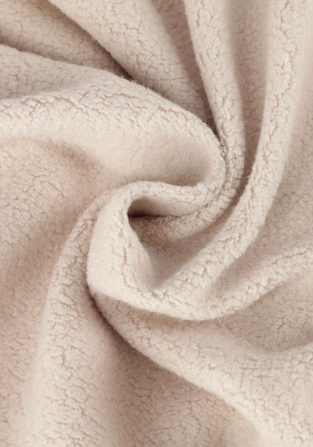 Beige MOSCOW Trui 77-04-TEDDY - large