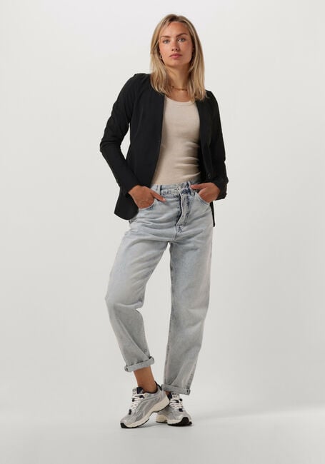 Zwarte PENN & INK Kimono NOVA - large