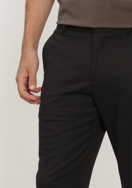 Bruine WAHTS Pantalon BECKETT TRAVEL WOOL - large