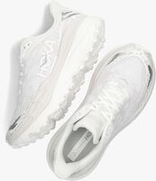Witte HOKA Sneakers STINSON 7 - medium